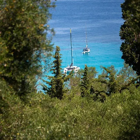 Praxithea Lakka (Paxos)